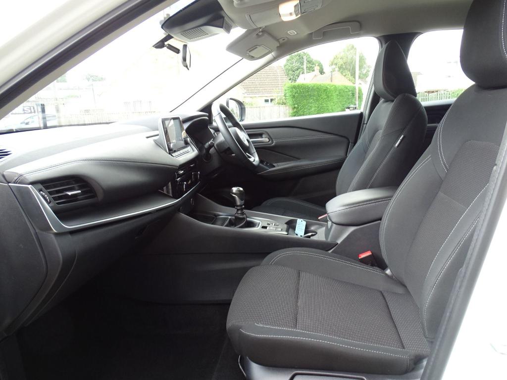 Used Nissan Qashqai 2022 for sale - 77045433: Photo 31