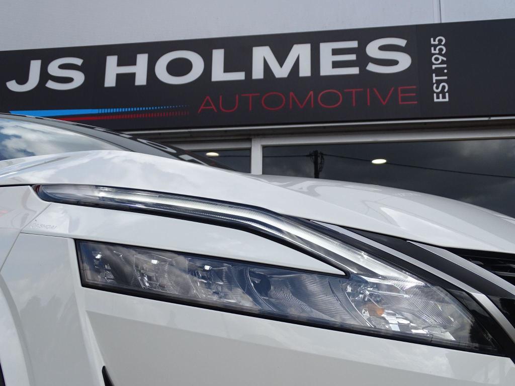 Used Nissan Qashqai 2022 for sale - 77045433: Photo 33