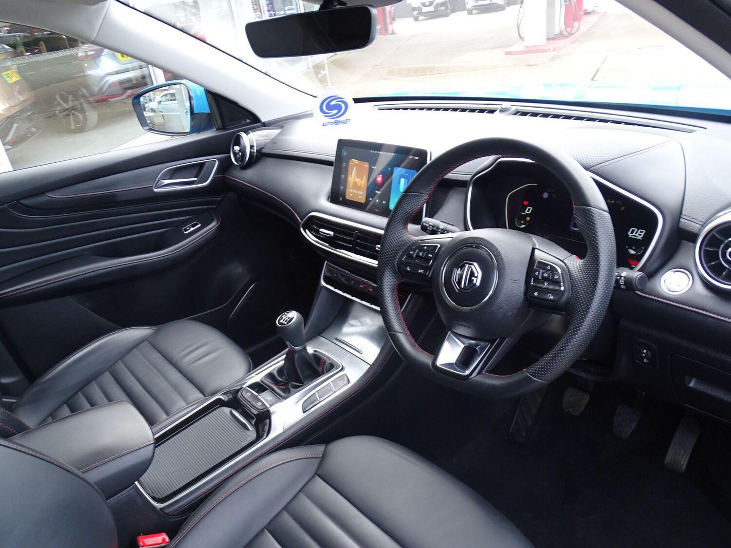 Used MG MG HS 2024 for sale - 77538542: Photo 23