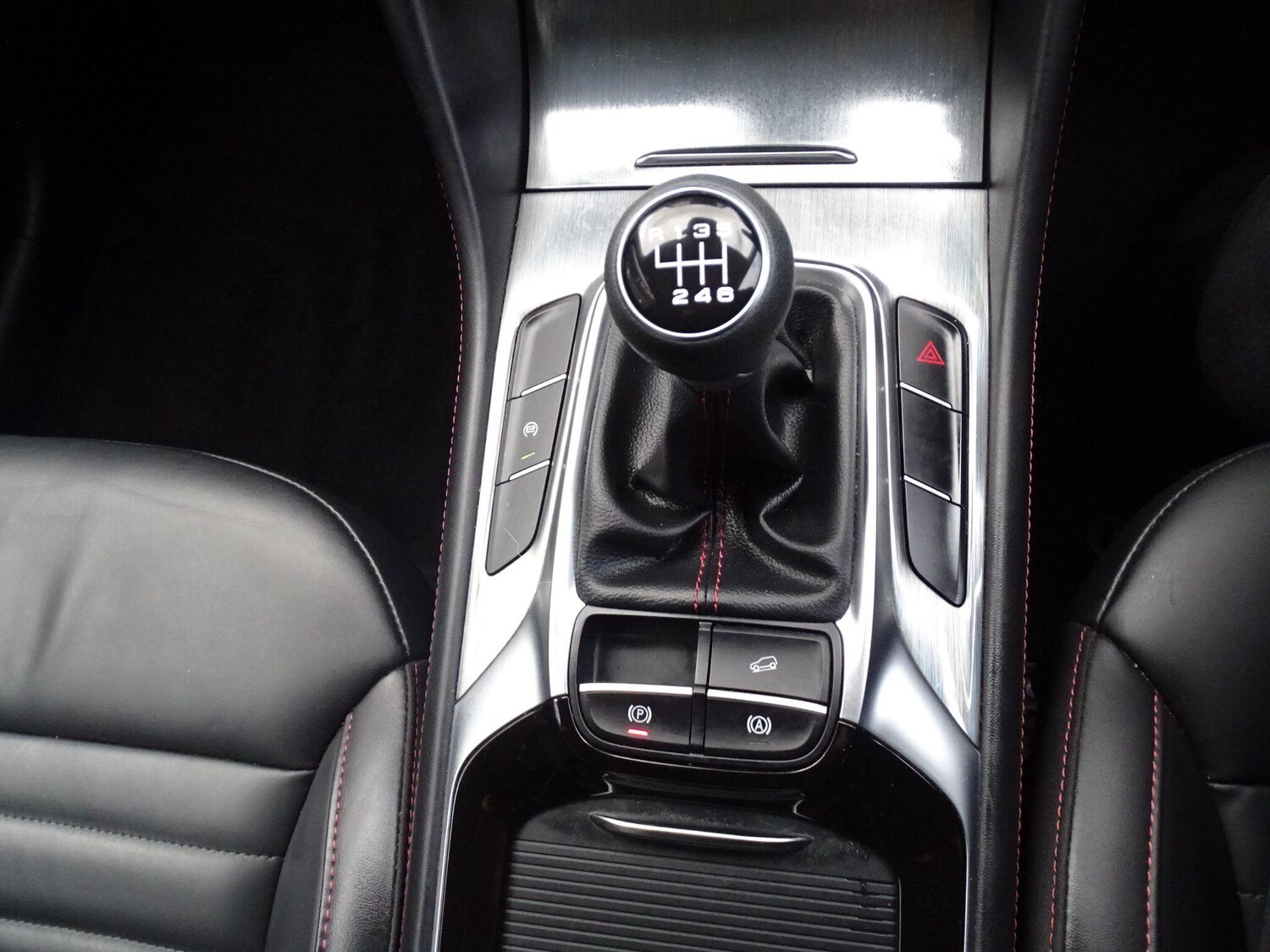 Used MG MG HS 2024 for sale - 77538542: Photo 25