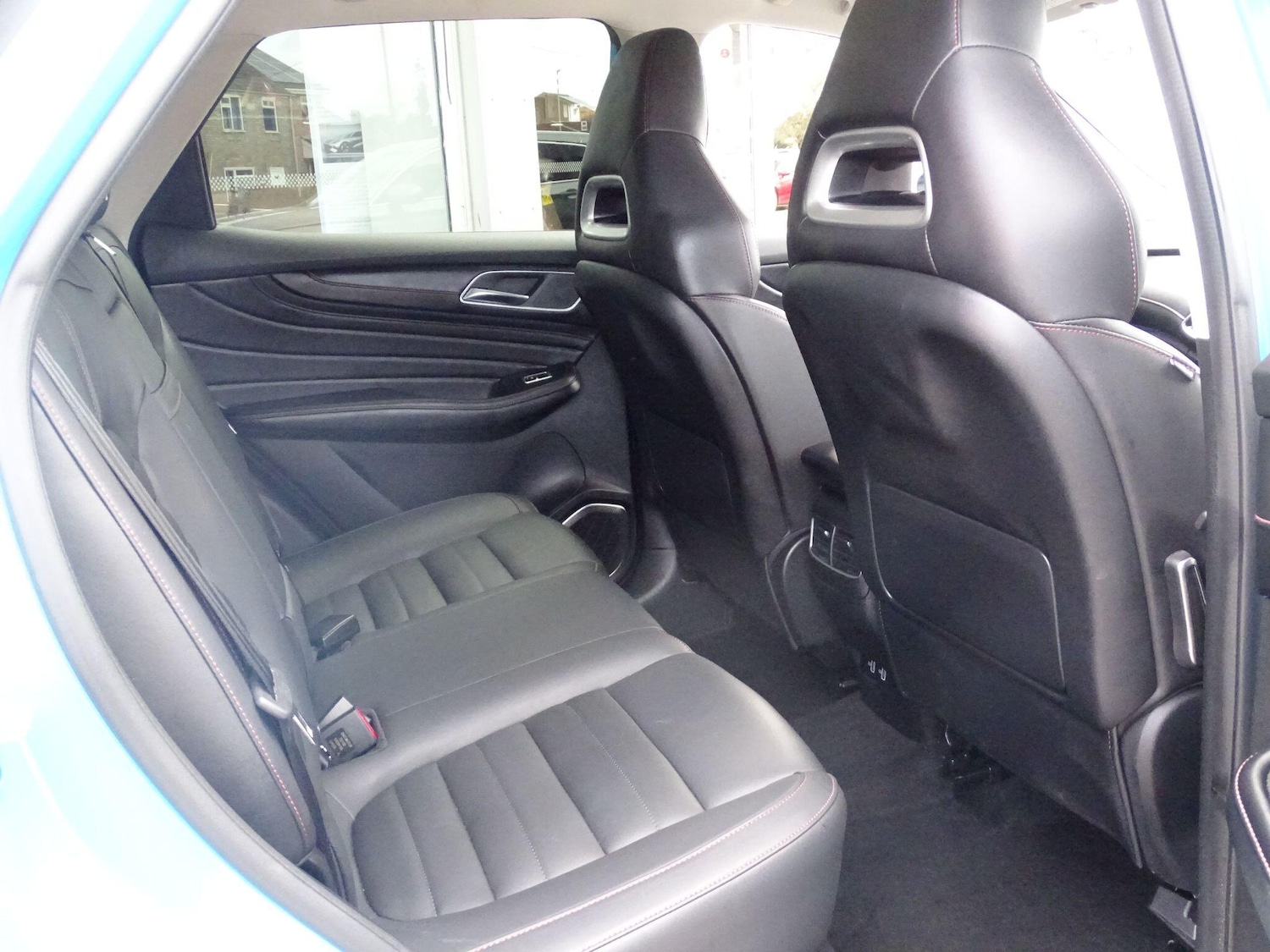 Used MG MG HS 2024 for sale - 77538542: Photo 26