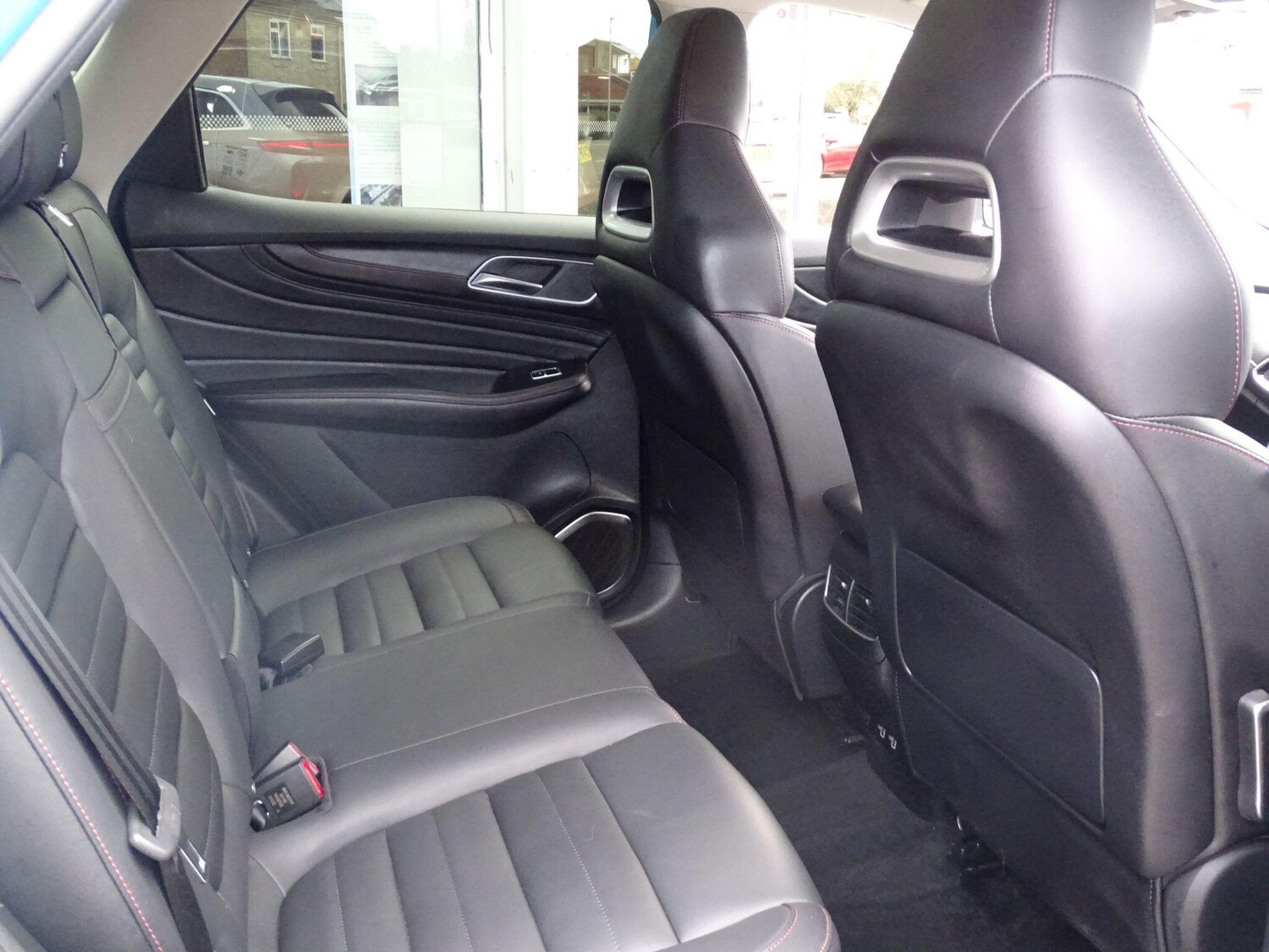 Used MG MG HS 2024 for sale - 77538542: Photo 27