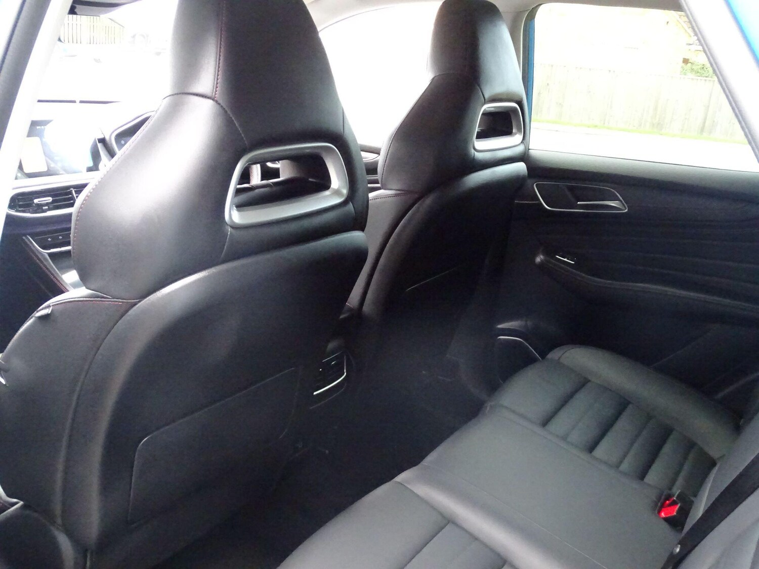 Used MG MG HS 2024 for sale - 77538542: Photo 30