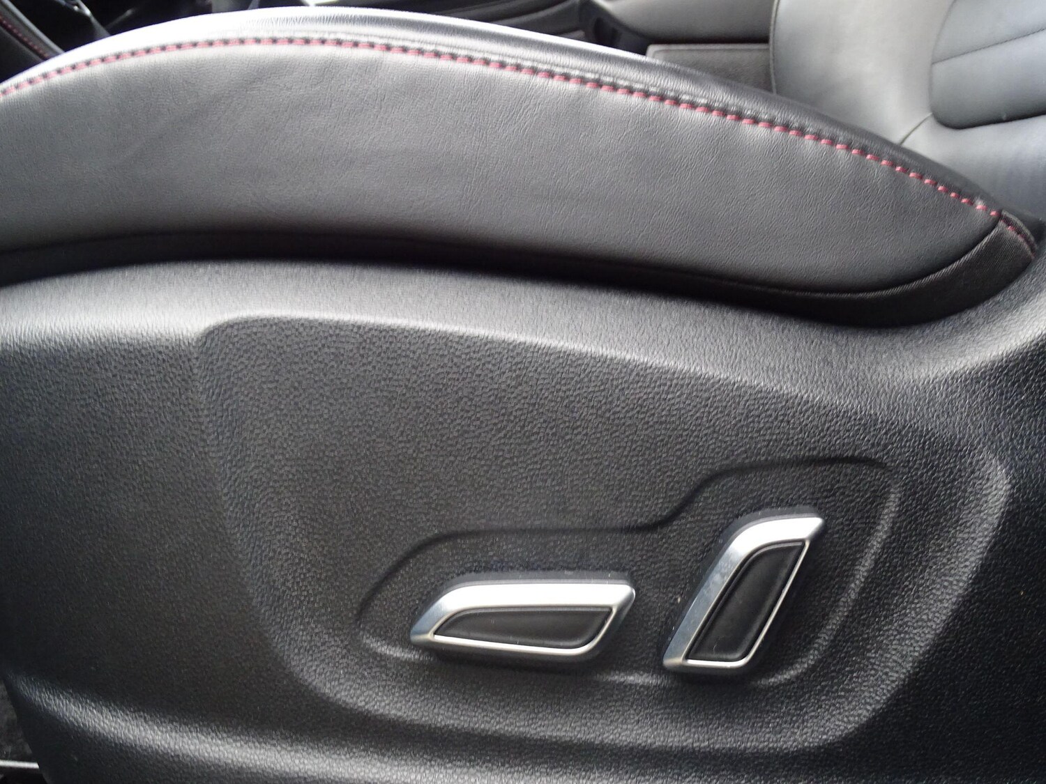 Used MG MG HS 2024 for sale - 77538542: Photo 31