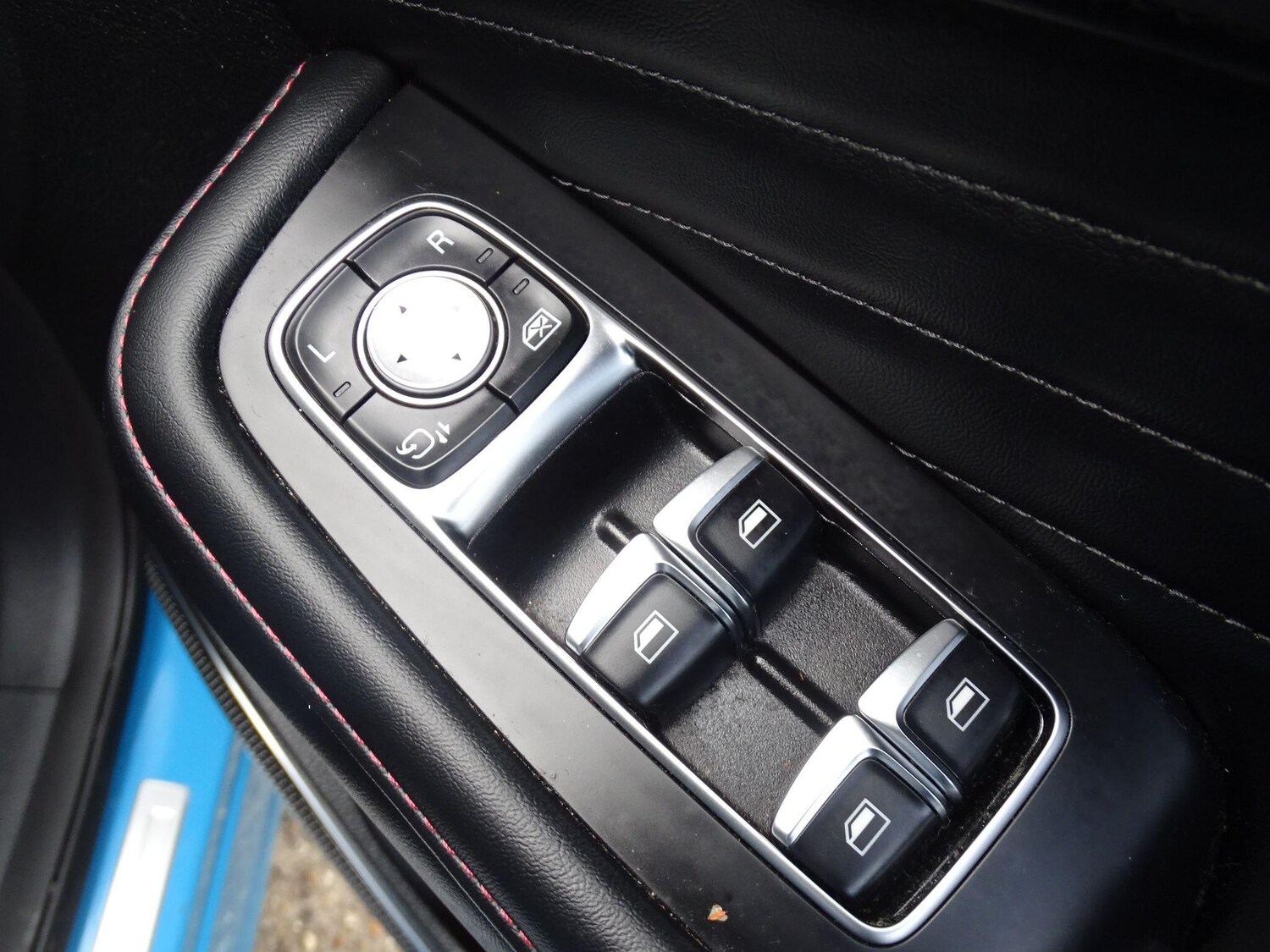 Used MG MG HS 2024 for sale - 77538542: Photo 32