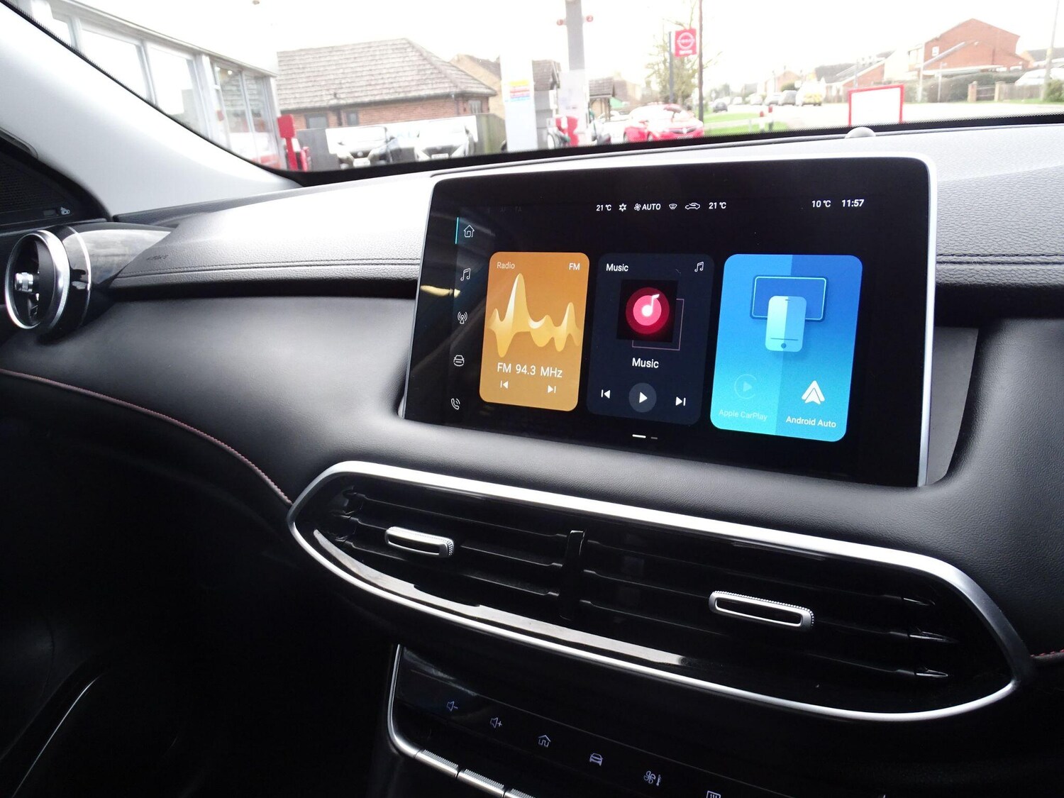 Used MG MG HS 2024 for sale - 77538542: Photo 37