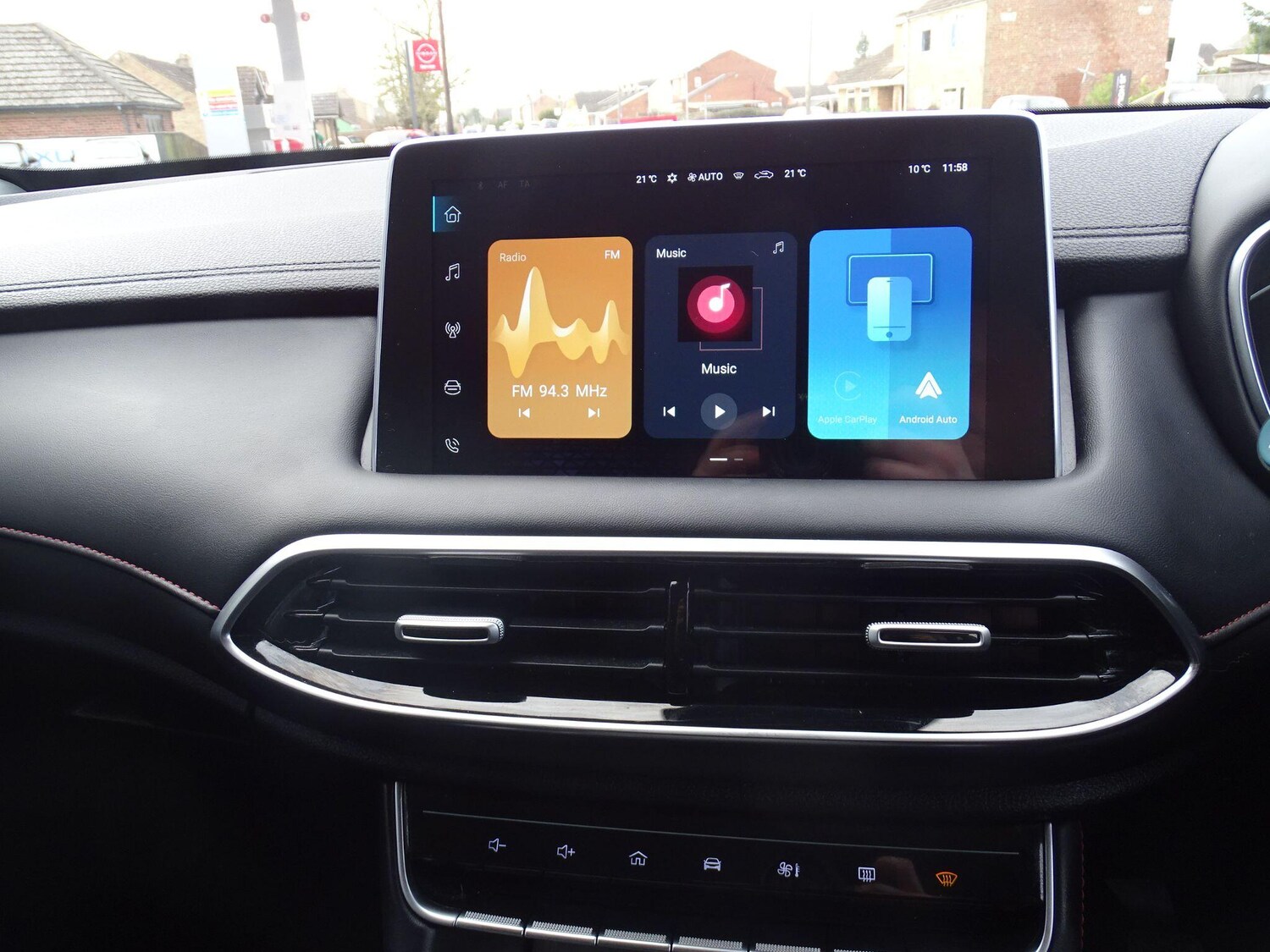 Used MG MG HS 2024 for sale - 77538542: Photo 40