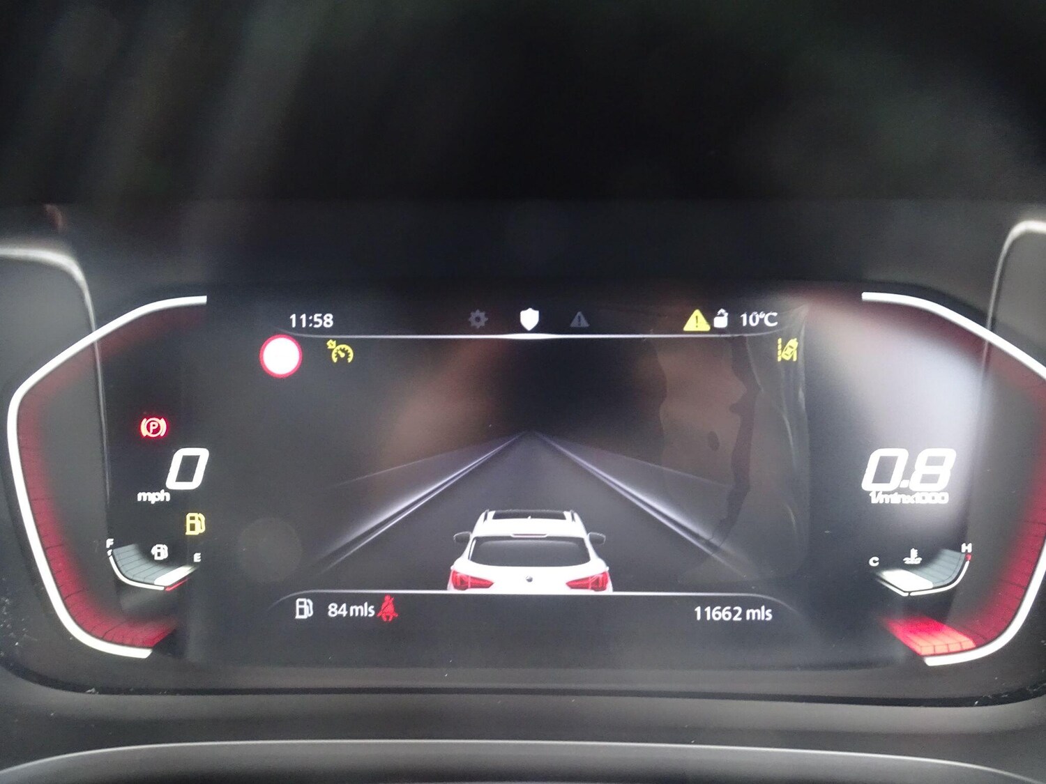 Used MG MG HS 2024 for sale - 77538542: Photo 41