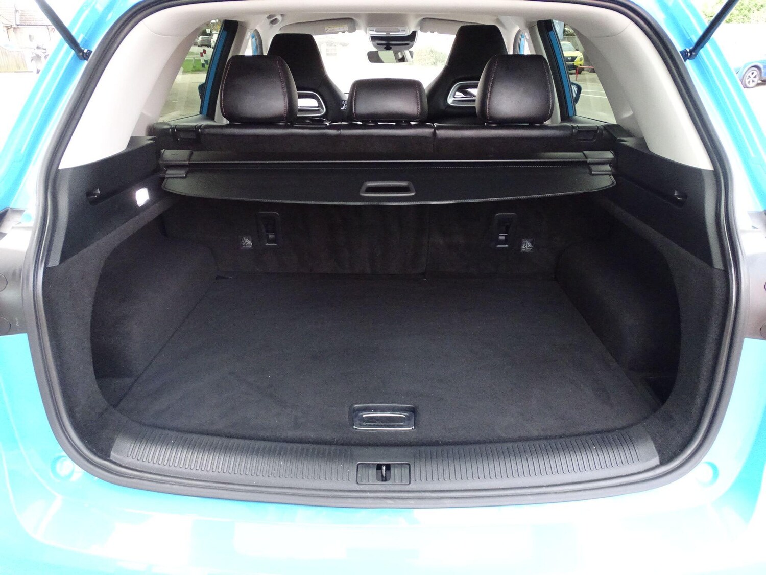 Used MG MG HS 2024 for sale - 77538542: Photo 42