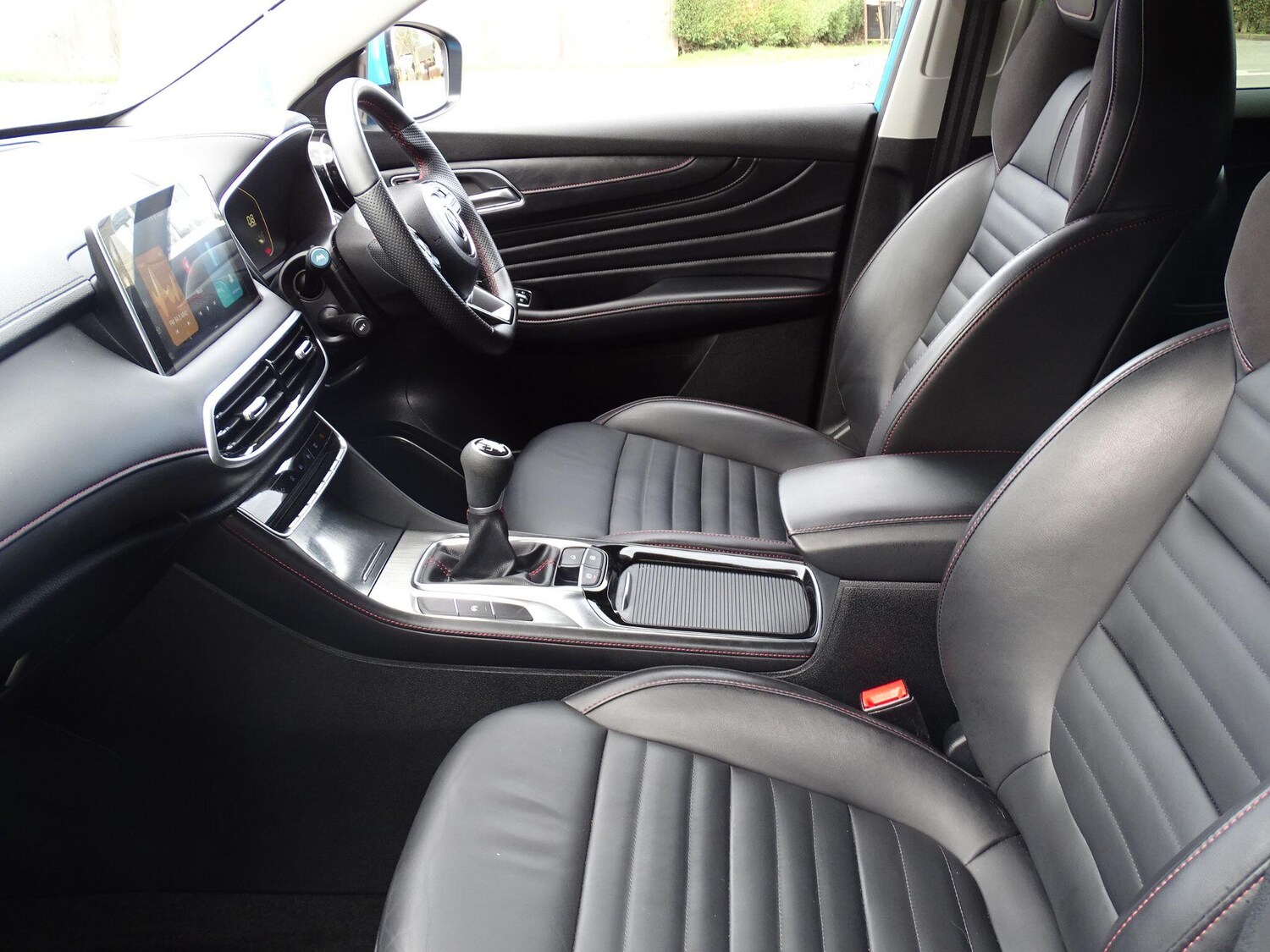 Used MG MG HS 2024 for sale - 77538542: Photo 45