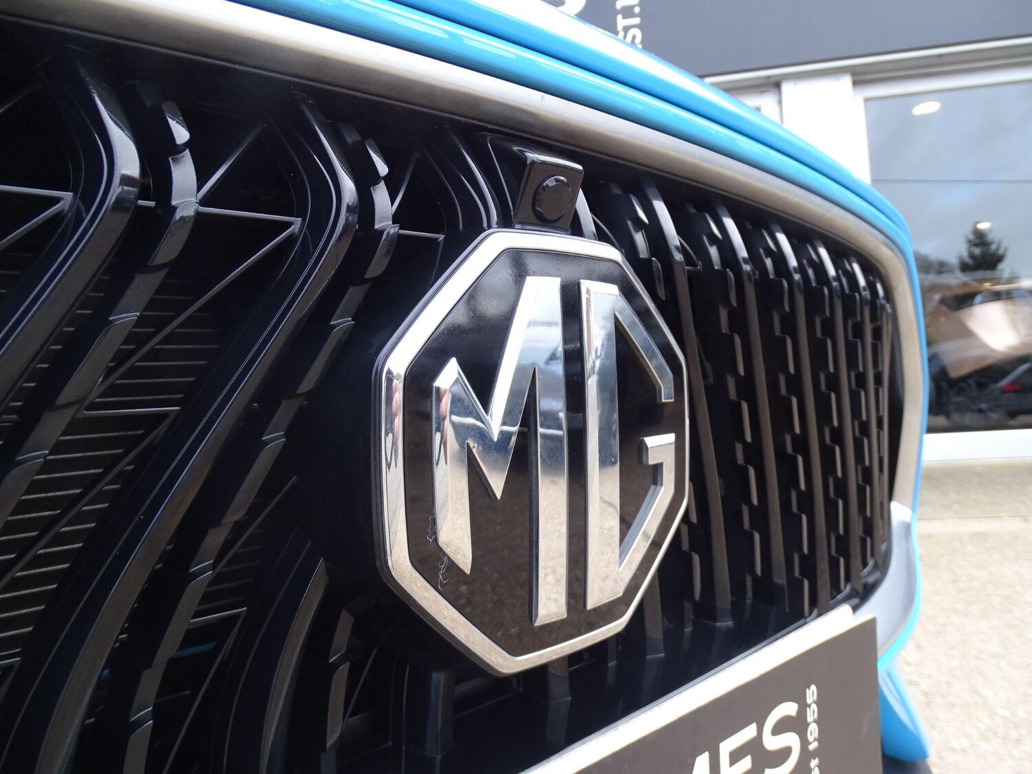 Used MG MG HS 2024 for sale - 77538542: Photo 46