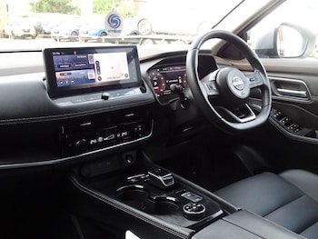 Used Nissan X-Trail 2023 for sale - 77045478: Photo