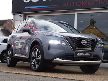 Used Nissan X-Trail 2023 for sale - 77045478: Photo