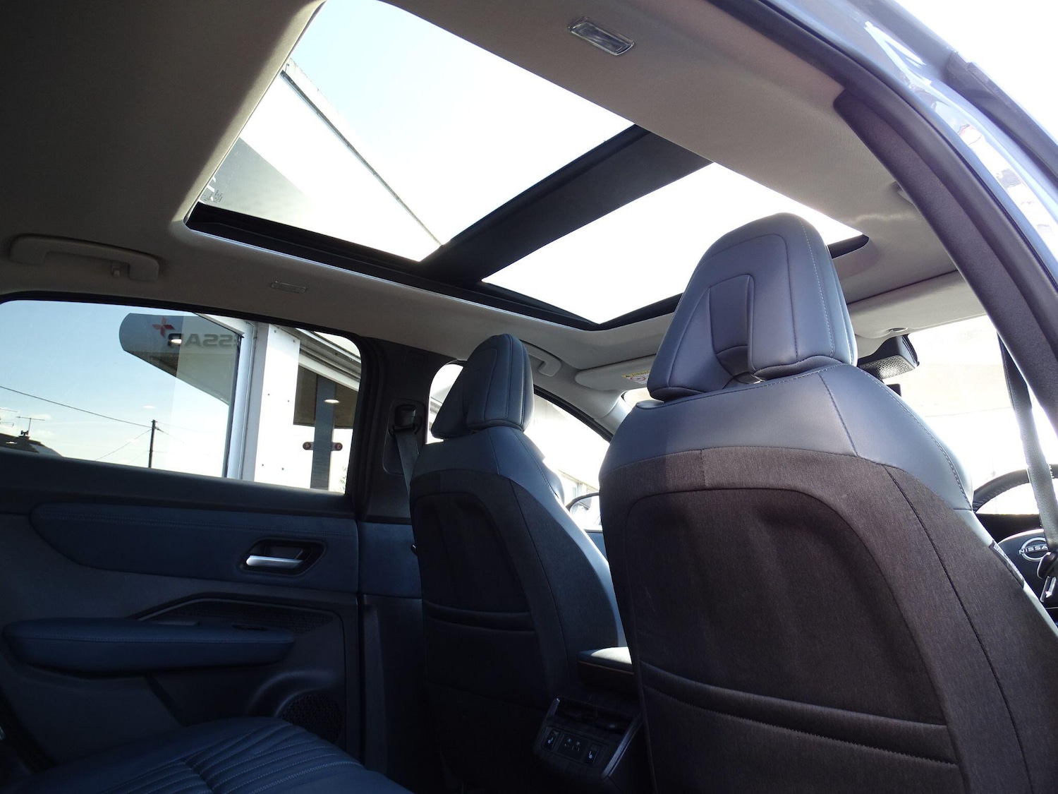 Used Nissan ARIYA 2022 for sale - 78203888: Photo 12