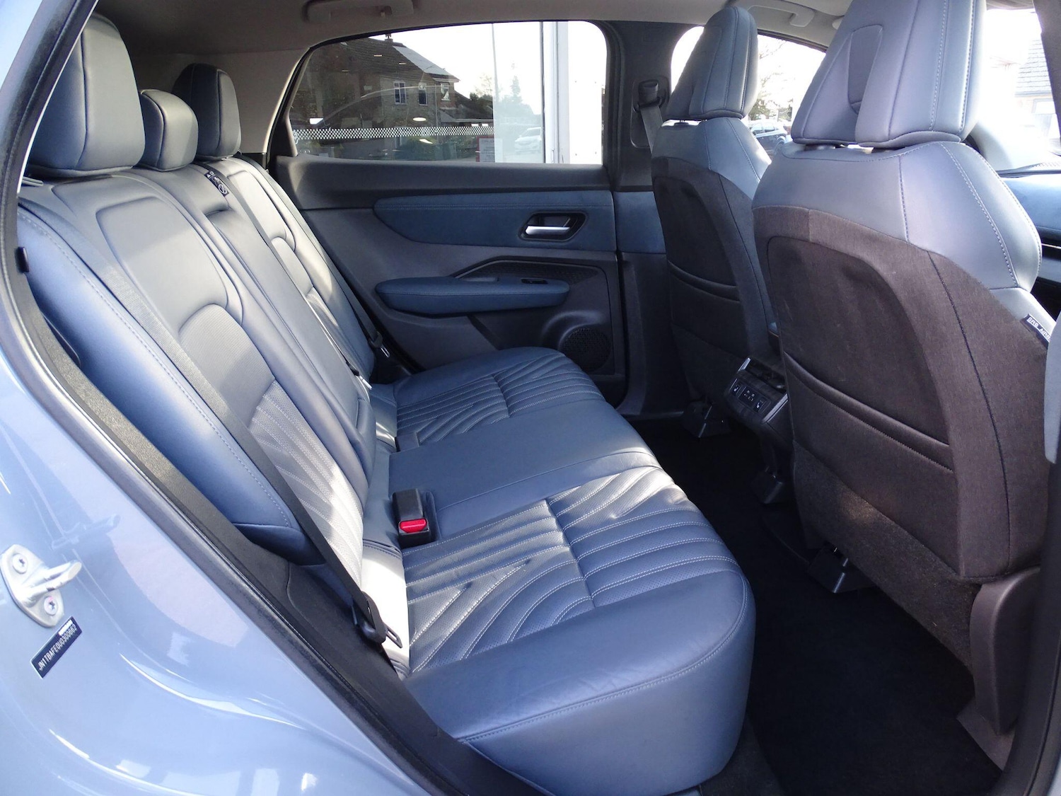 Used Nissan ARIYA 2022 for sale - 78203888: Photo 13