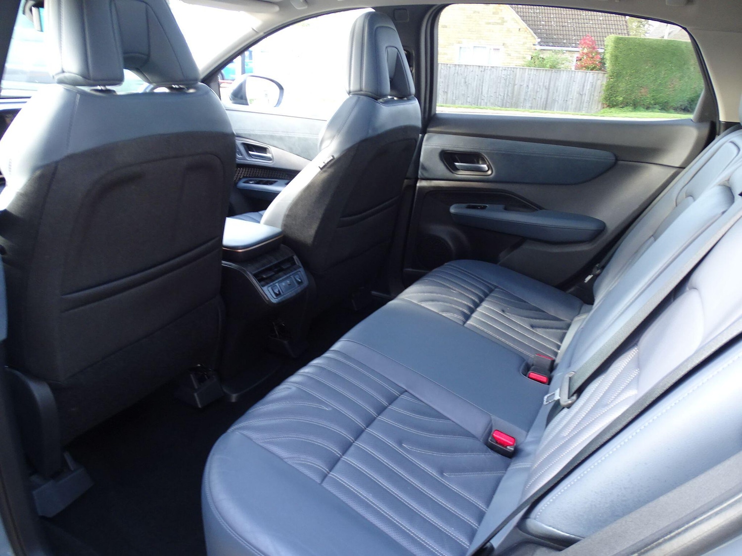 Used Nissan ARIYA 2022 for sale - 78203888: Photo 14