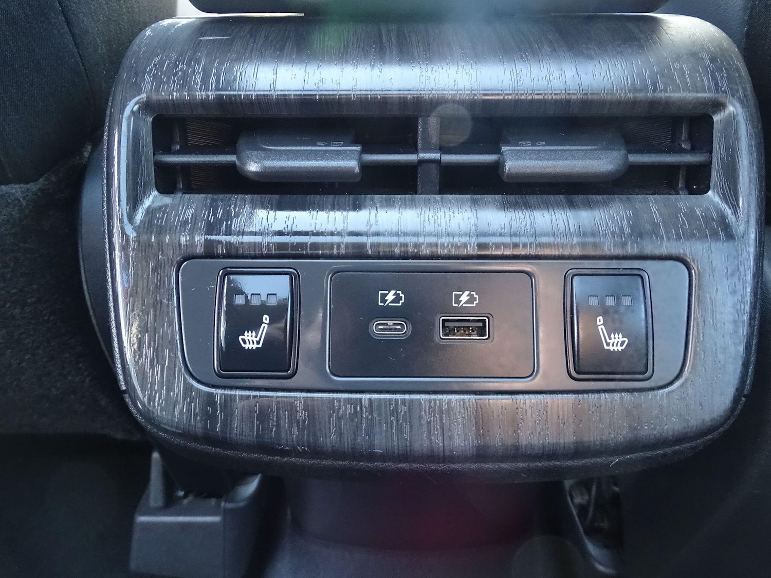 Used Nissan ARIYA 2022 for sale - 78203888: Photo 16