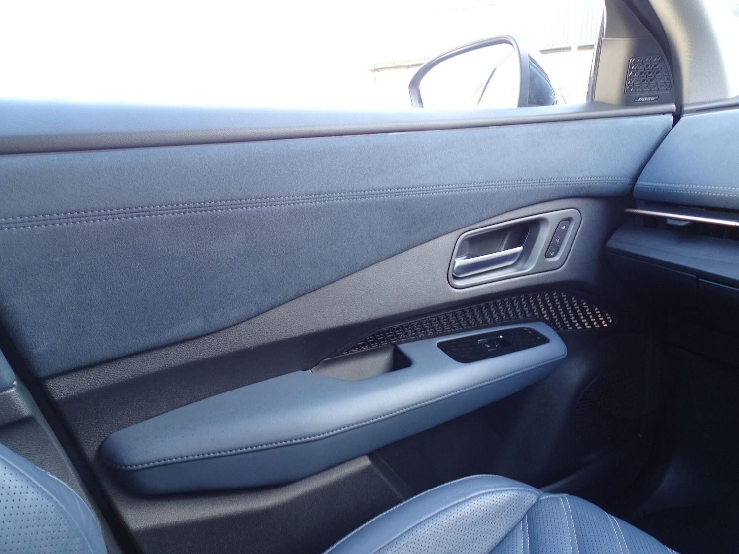 Used Nissan ARIYA 2022 for sale - 78203888: Photo 21