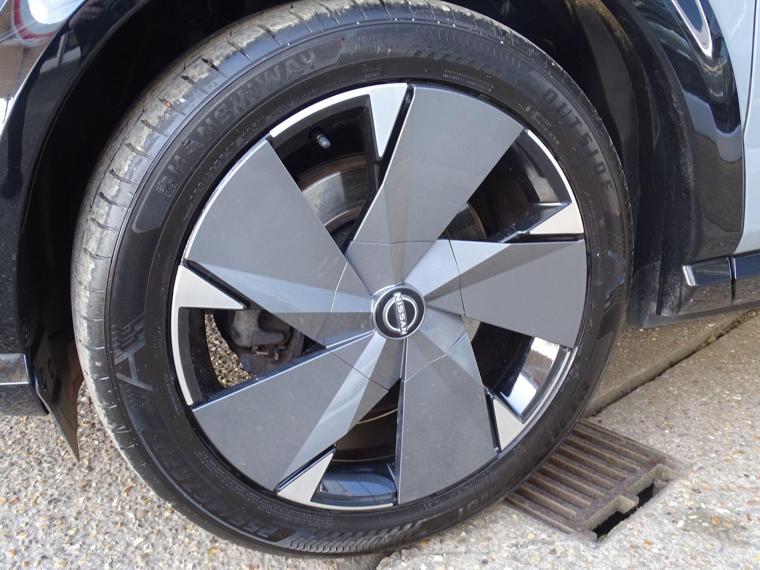 Used Nissan ARIYA 2022 for sale - 78203888: Photo 24