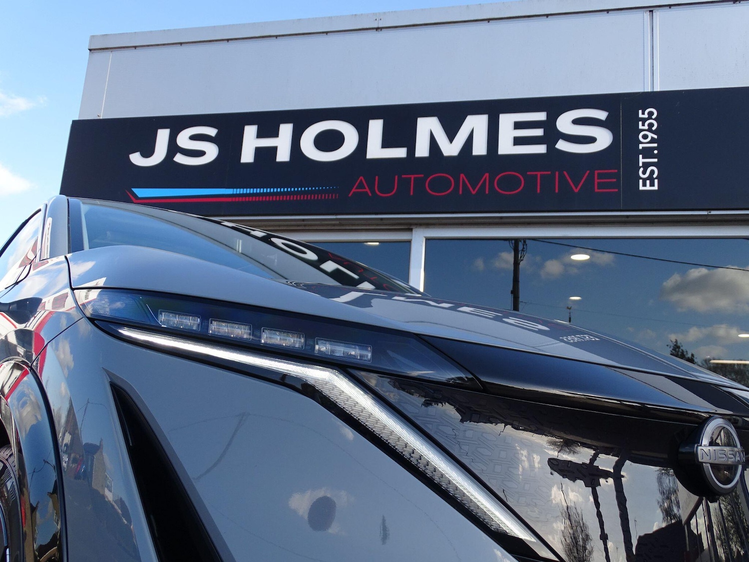 Used Nissan ARIYA 2022 for sale - 78203888: Photo 25