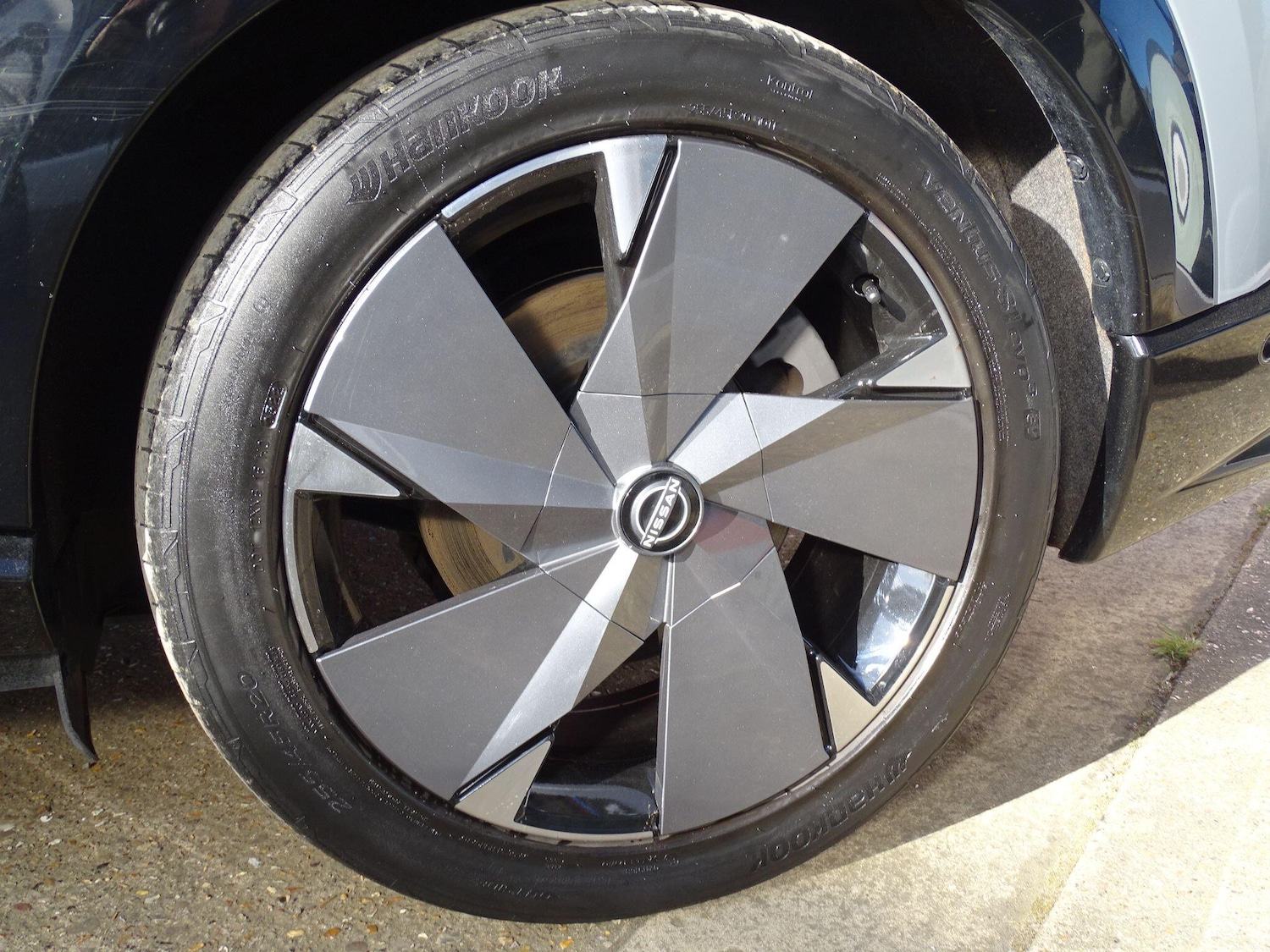 Used Nissan ARIYA 2022 for sale - 78203888: Photo 26