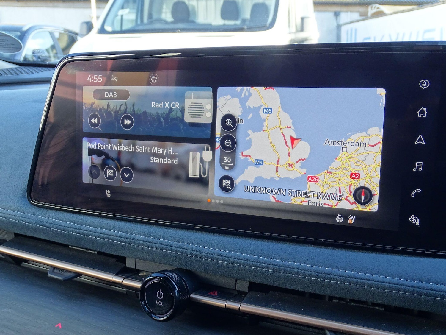 Used Nissan ARIYA 2022 for sale - 78203888: Photo 29