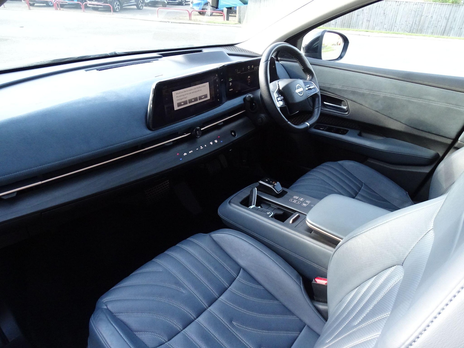 Used Nissan ARIYA 2022 for sale - 78203888: Photo 30