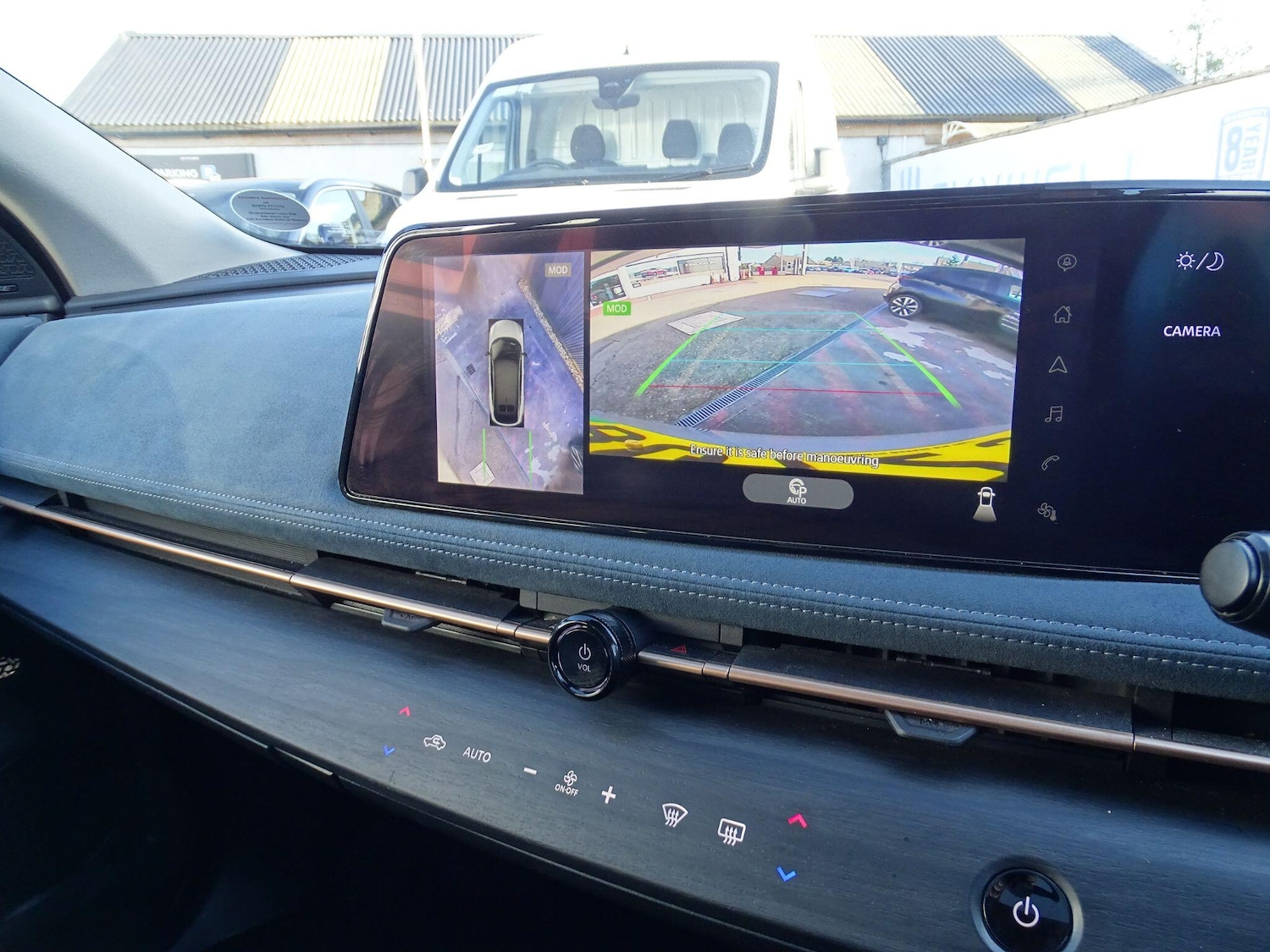 Used Nissan ARIYA 2022 for sale - 78203888: Photo 34