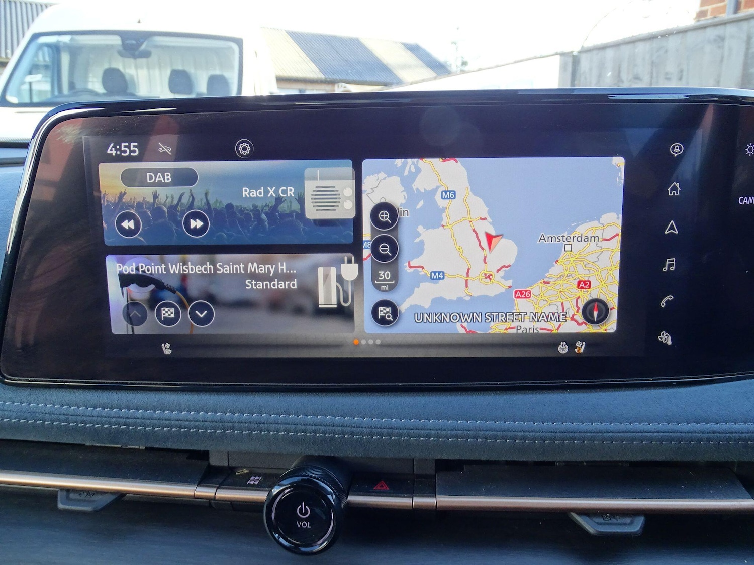 Used Nissan ARIYA 2022 for sale - 78203888: Photo 36