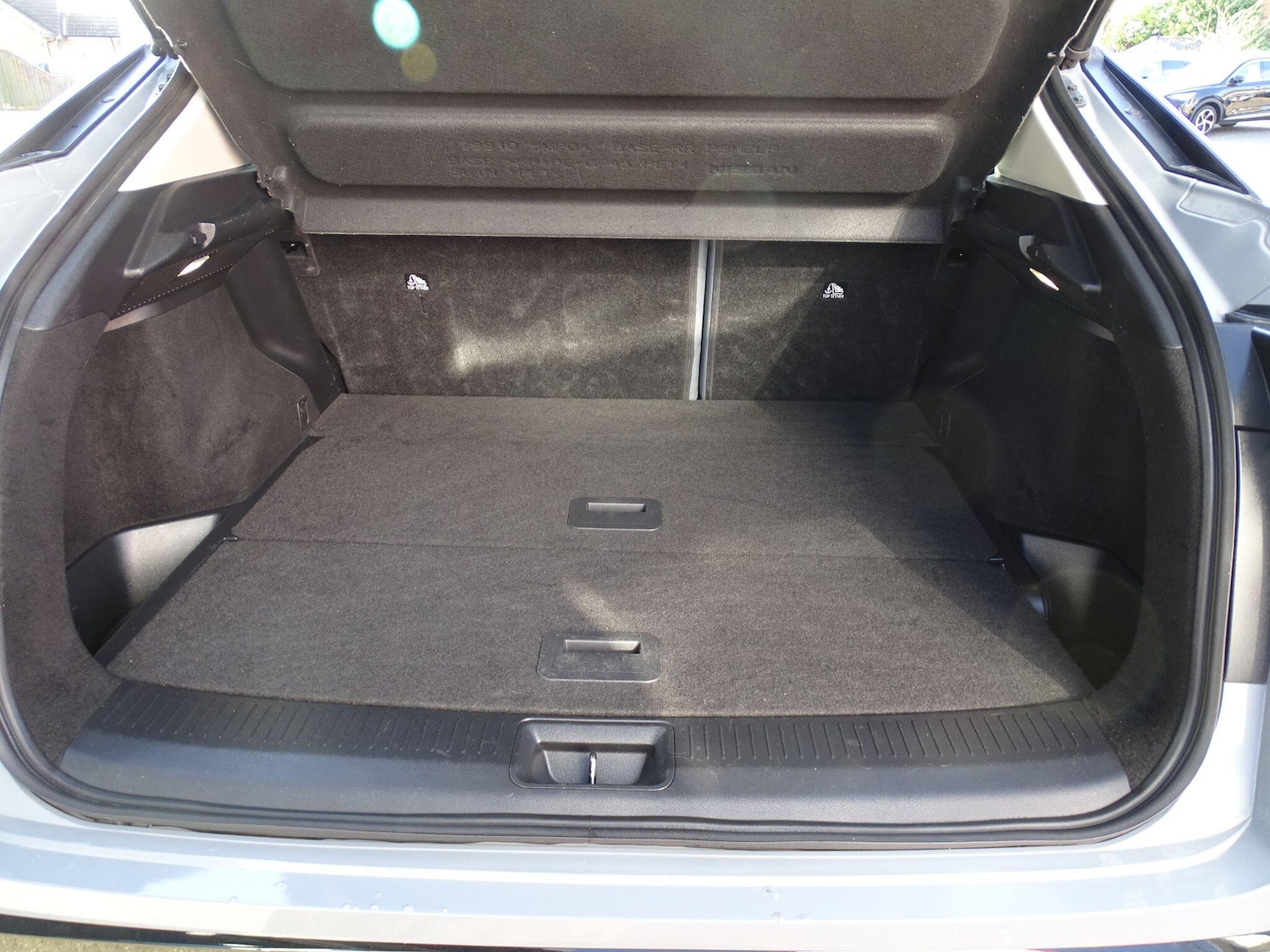 Used Nissan ARIYA 2022 for sale - 78203888: Photo 37