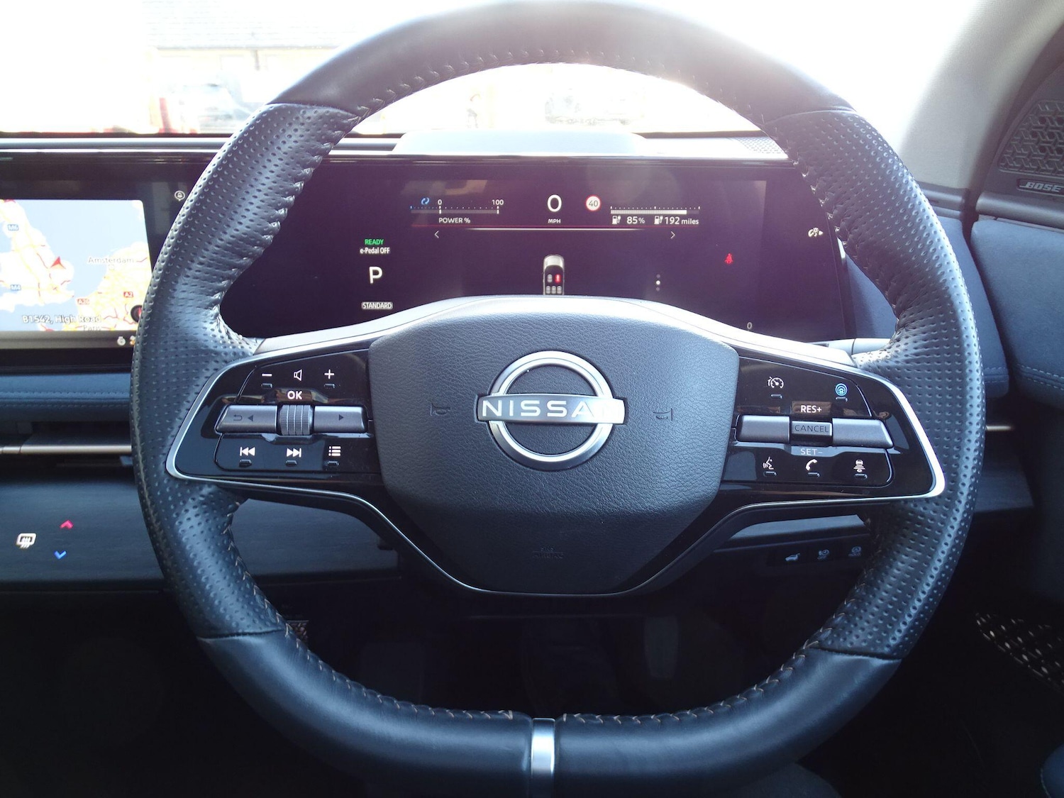 Used Nissan ARIYA 2022 for sale - 78203888: Photo 38