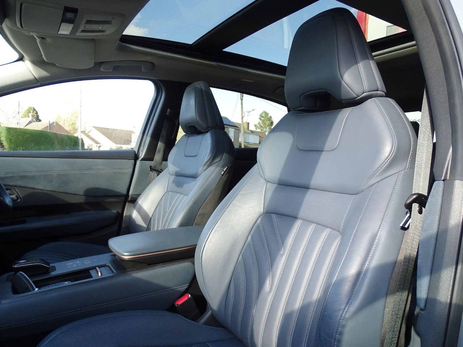 Used Nissan ARIYA 2022 for sale - 78203888: Photo 39