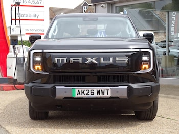 Used Maxus eTERRON 9 2026 for sale - 78751714: Photo