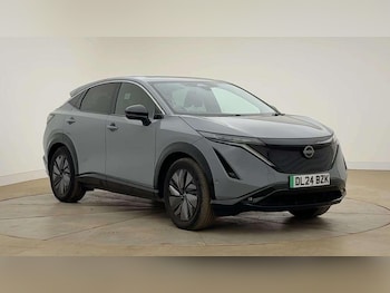 Used Nissan ARIYA 2024 for sale - 79269114: Photo