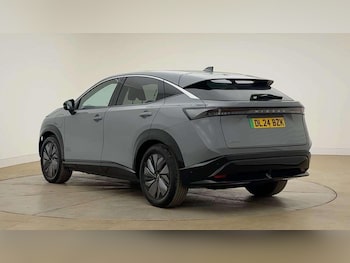Used Nissan ARIYA 2024 for sale - 79269114: Photo