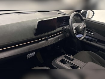 Used Nissan ARIYA 2024 for sale - 79269114: Photo