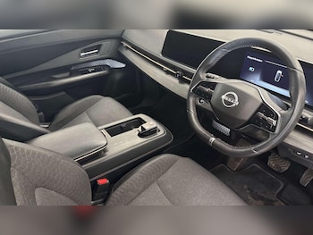 Used Nissan ARIYA 2022 for sale - 78347798: Photo