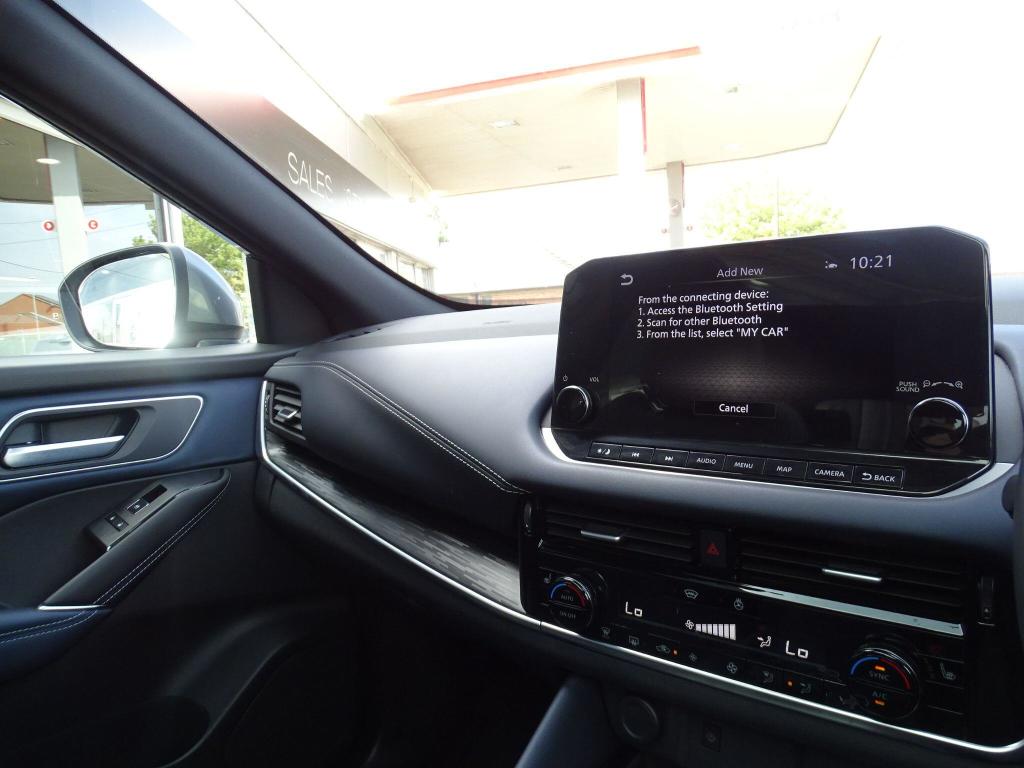Vehicle 27