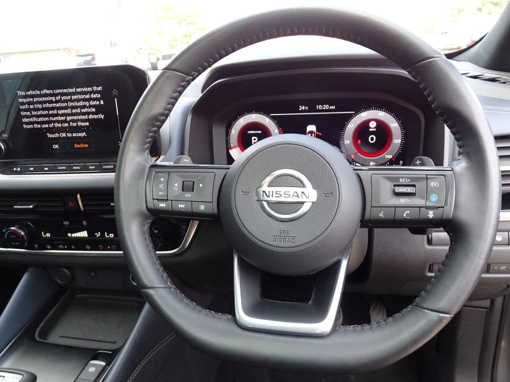 Vehicle 30