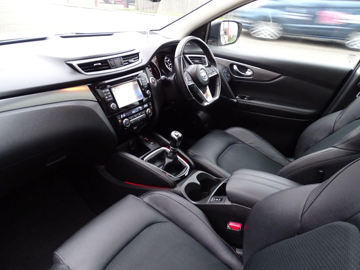 Used Nissan Qashqai 2018 for sale - 77378229: Photo 14