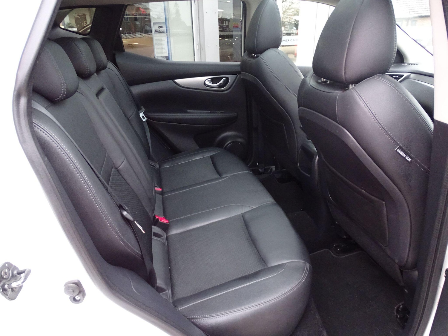 Used Nissan Qashqai 2018 for sale - 77378229: Photo 21