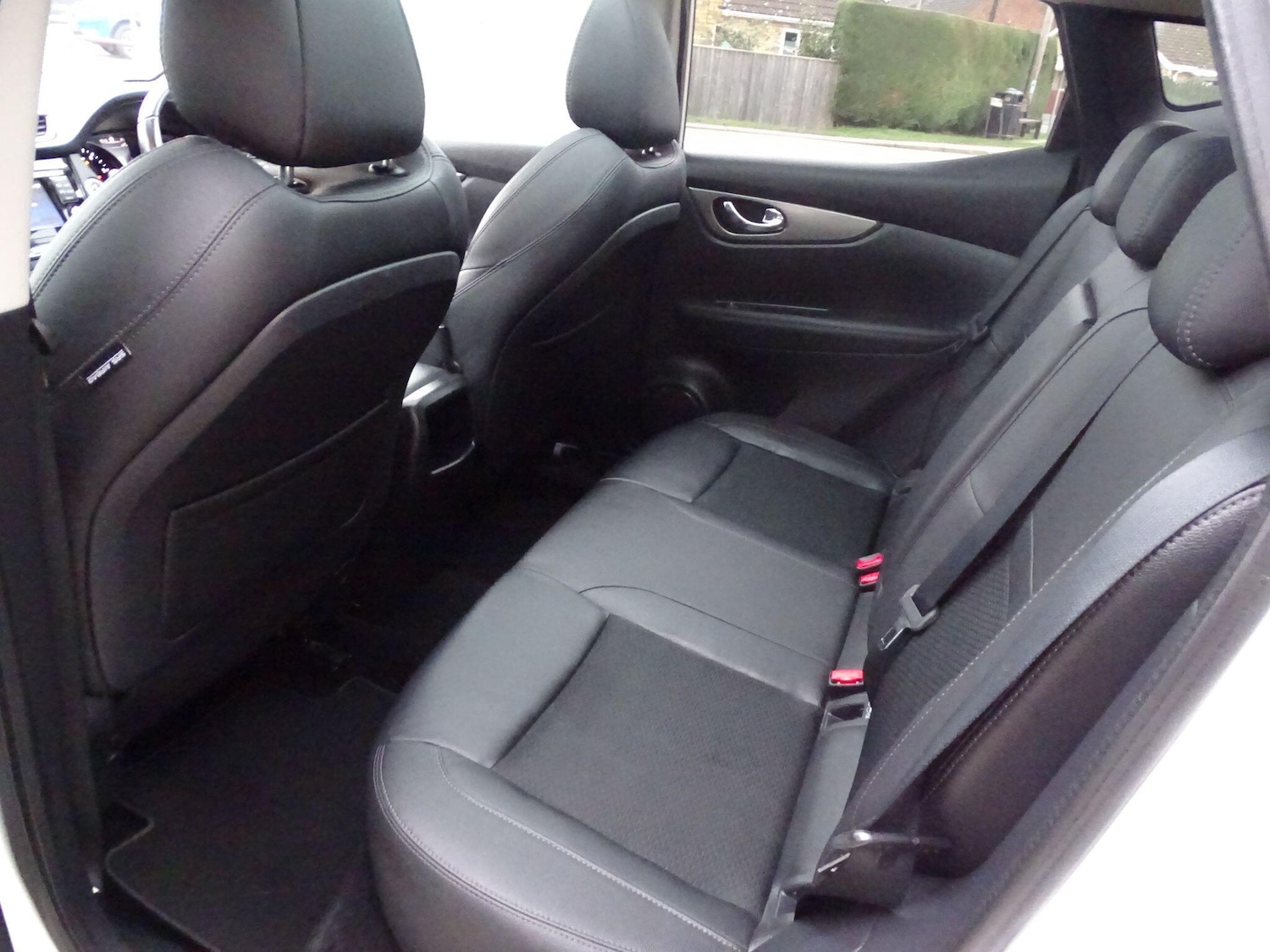 Used Nissan Qashqai 2018 for sale - 77378229: Photo 22