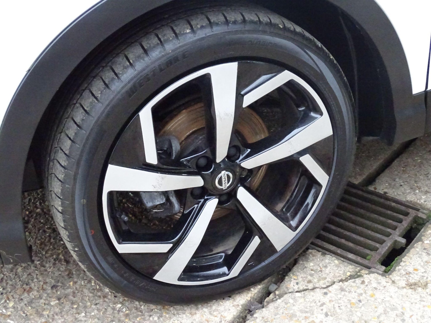 Used Nissan Qashqai 2018 for sale - 77378229: Photo 25