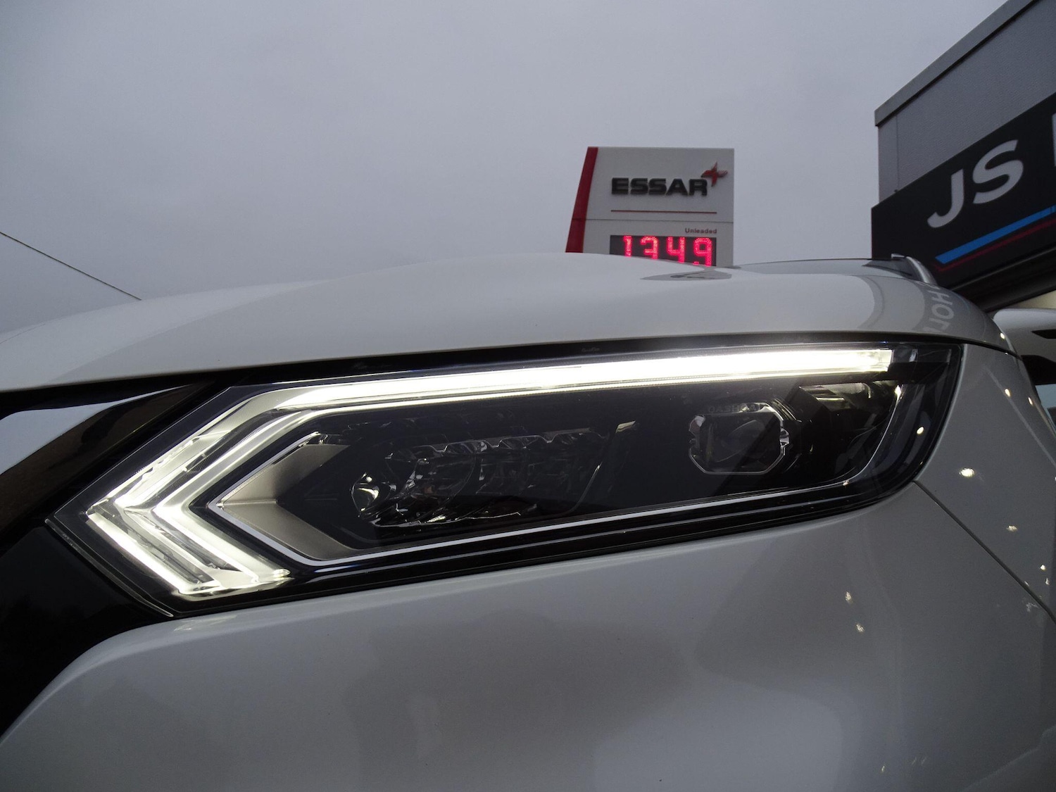 Used Nissan Qashqai 2018 for sale - 77378229: Photo 26