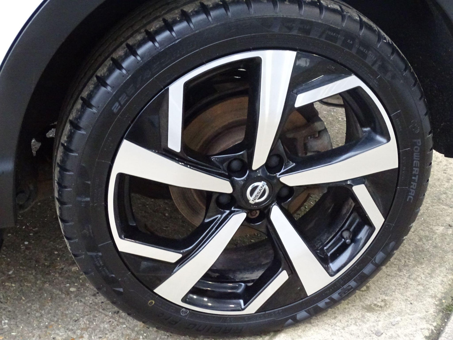 Used Nissan Qashqai 2018 for sale - 77378229: Photo 27