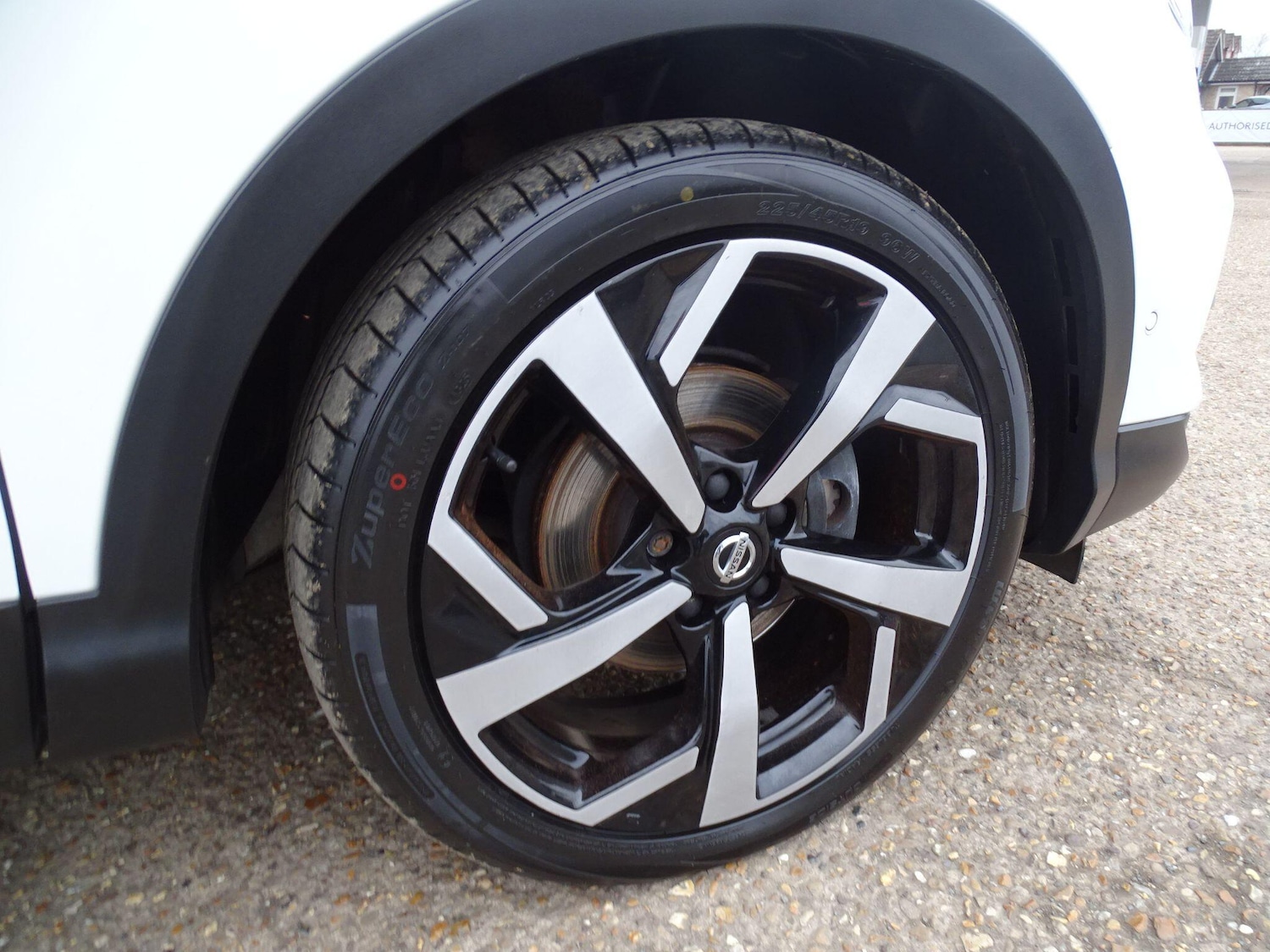 Used Nissan Qashqai 2018 for sale - 77378229: Photo 29