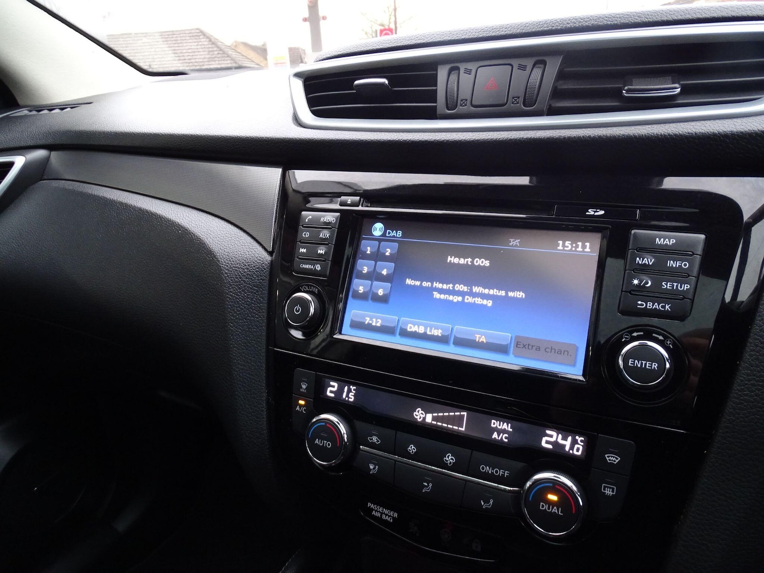 Used Nissan Qashqai 2018 for sale - 77378229: Photo 30