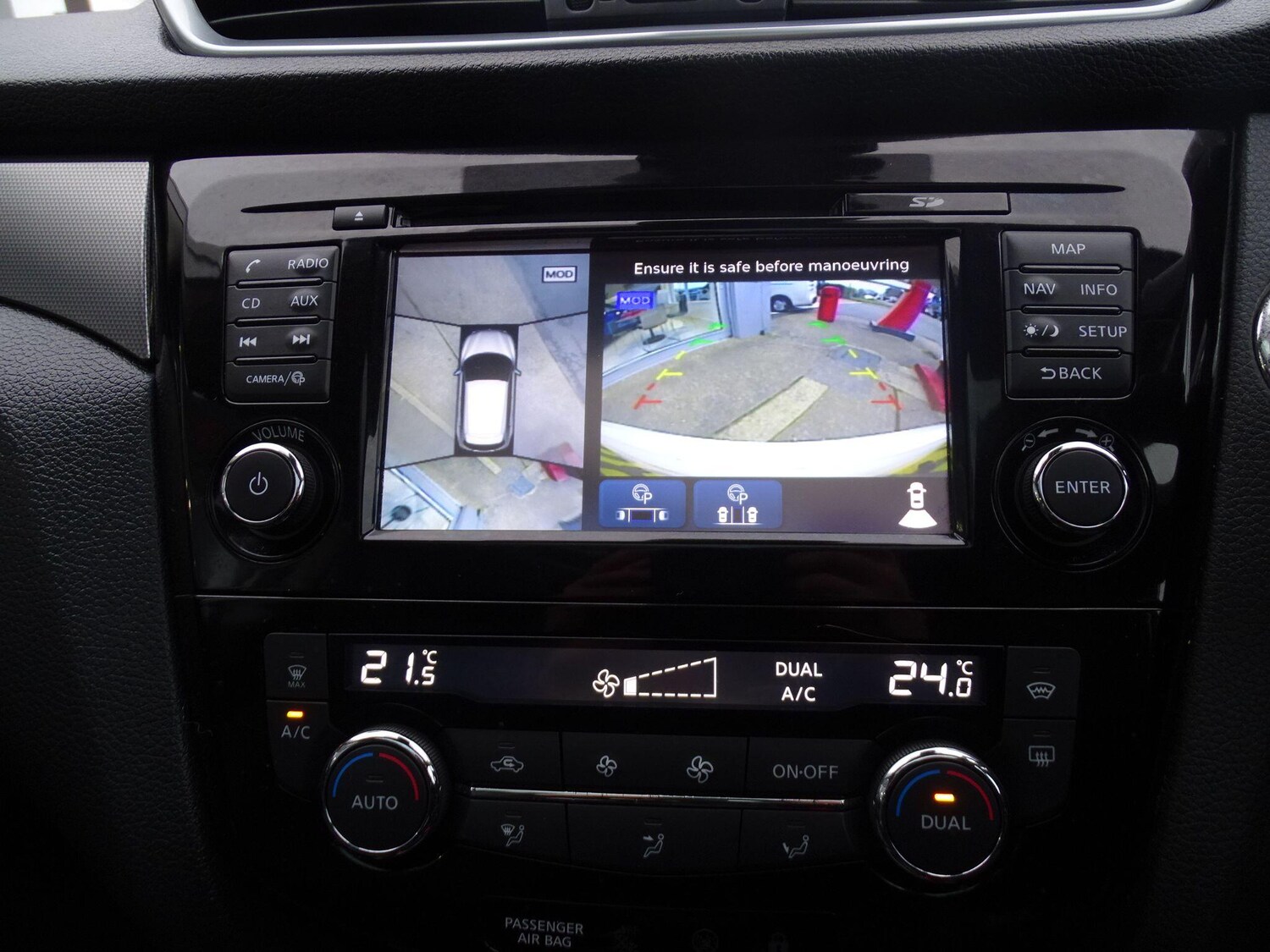 Used Nissan Qashqai 2018 for sale - 77378229: Photo 31