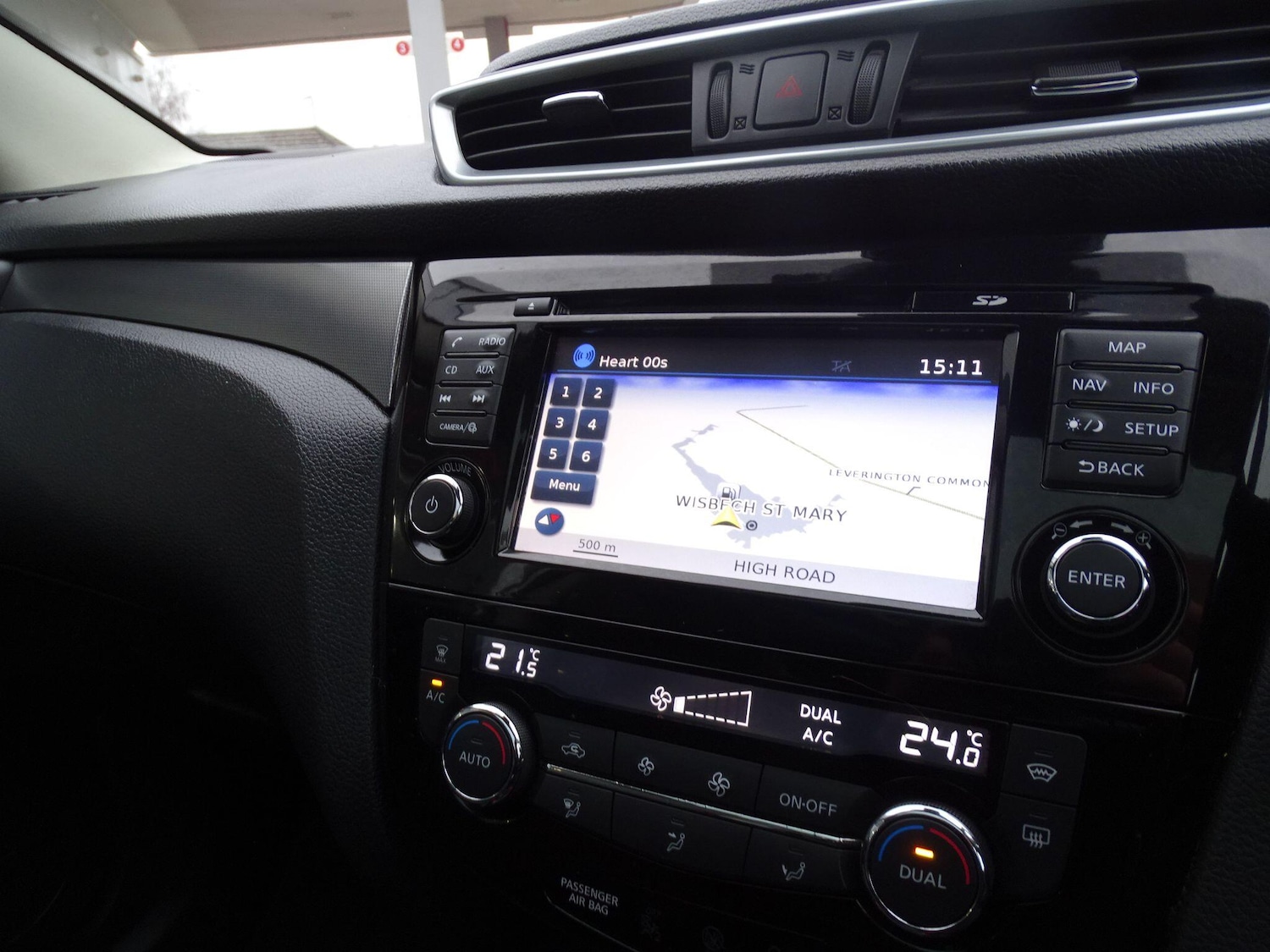 Used Nissan Qashqai 2018 for sale - 77378229: Photo 32