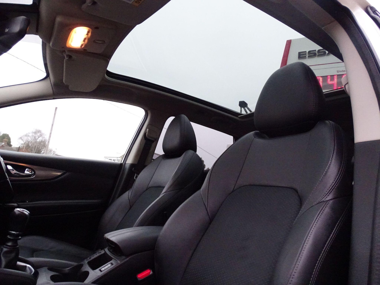 Used Nissan Qashqai 2018 for sale - 77378229: Photo 35